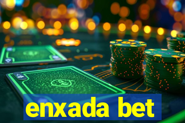 enxada bet